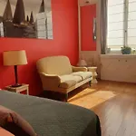 Appartement Haussmannien Cosy