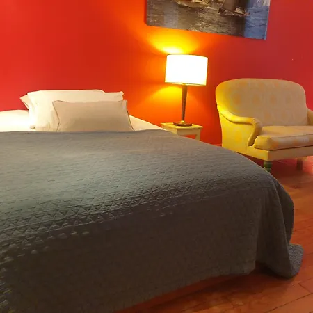 Haussmannien Cosy Apartment *