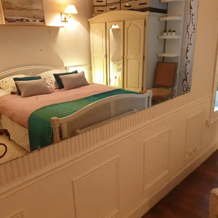 Haussmannien Cosy Parigi